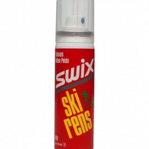 Swix Waxremover Voiteenpoistoaine 70 Ml