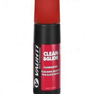 Vauhti Clean & Glide Puhdistusaine / Huoltoaine