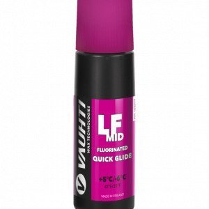 Vauhti Lf Liquid Glide Luistovoide