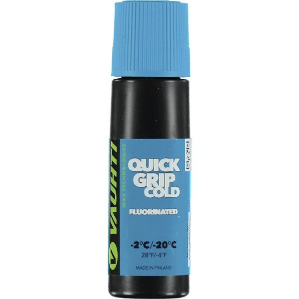 Vauhti Quick Grip Pitovoide