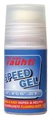 Vauhti Speed Gel Luistovoide Sininen