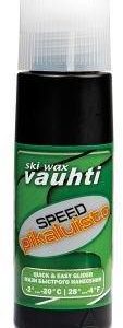 Vauhti Speed Gel Luistovoide Vihreä