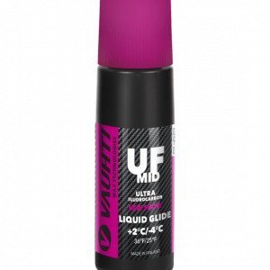 Vauhti Uf Liquid Glide Luistovoide