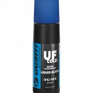 Vauhti Uf Liquid Glide Luistovoide