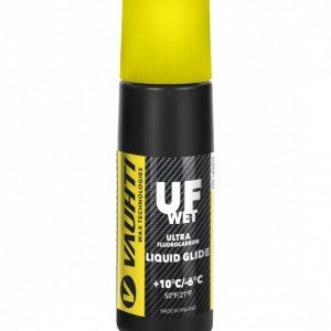 Vauhti Uf Liquid Glide Luistovoide